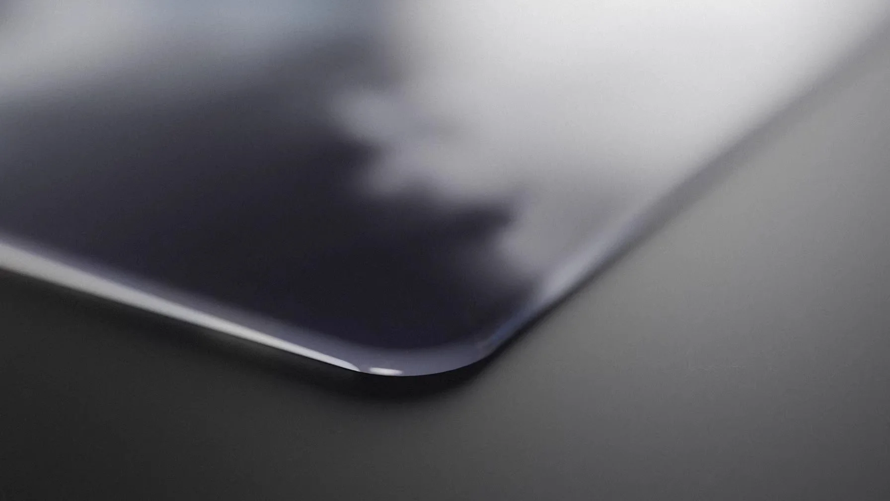 PAN Esports Tekkusai Phantom Replicated Glass Mousepad Smooth