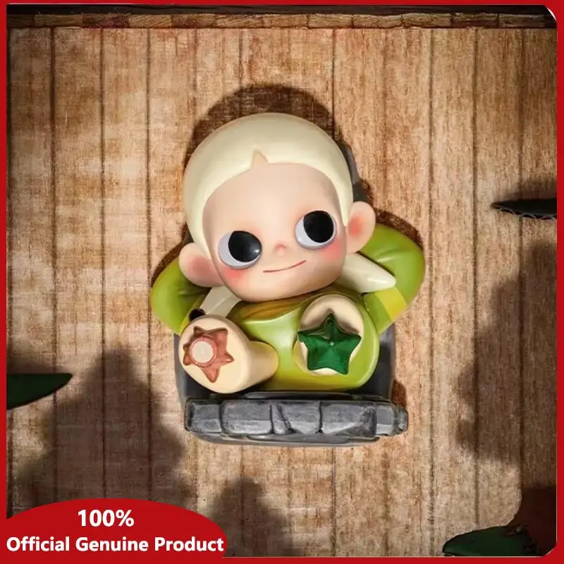 

Zsiga We All Are Kids Series 100% Original Blind Box Toys Guess Bag Mystery Box Mistery Caixa Action Figure Surpresa Cute Model