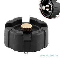 Boat Outboard Motor 12L 24L ABS Plastic Gas Fuel Oil Tank Cover Outboard Engine Fuel Tank For 12L 24L Marine Boat Tank
