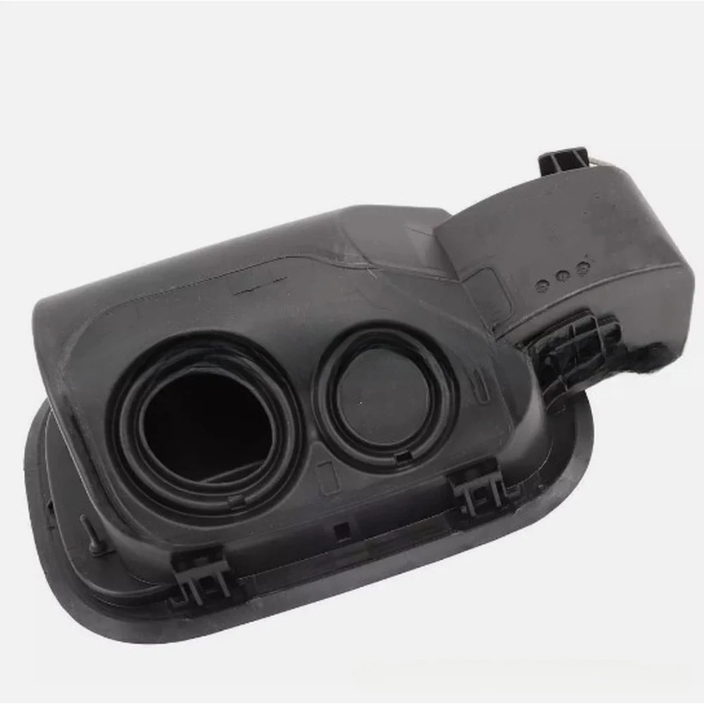 Fuel Door Tank Fill…