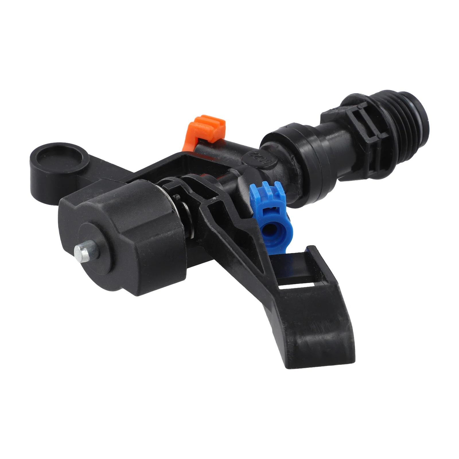 For Gardens For Lawns Rocker Sprinkler Garden Care Outdoor Watering 12*12cm Easy Installation for Garden Tool Long for service