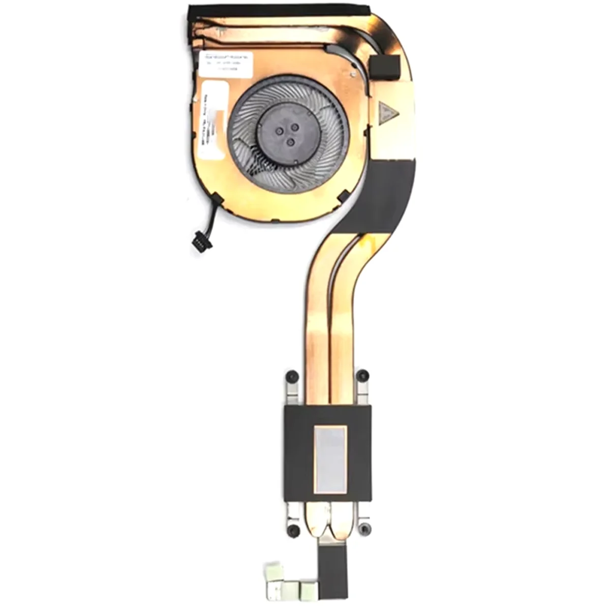 

New For T480S CPU Cooling Radiator Heatsink Fan 01LV695 01HW699 01HW697 01HW698