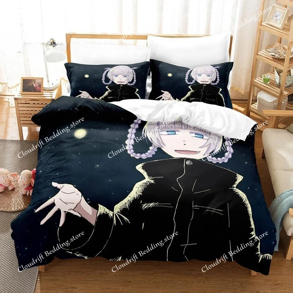 new-3d-printing-anime-call-of-the-night-bedding-set-single-twin-full-queen-king-size-bed-set-adult-kid-bedroom-duvet-cover-sets