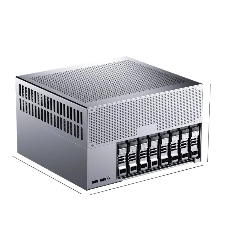 Server 8-bit mini host 16 cores 32GB