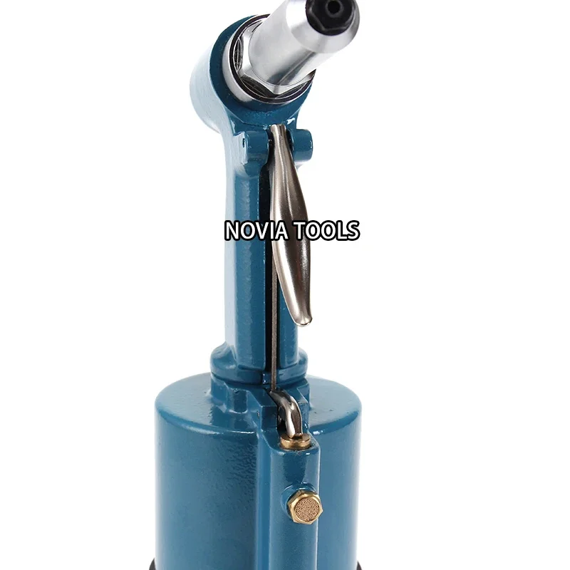 Pneumatic Hydraulic Air Rivet