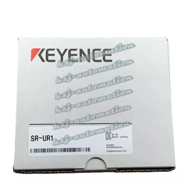 

1pc Sr-ur1 Communication Unit Srur1 Brand New Original Spot Plc