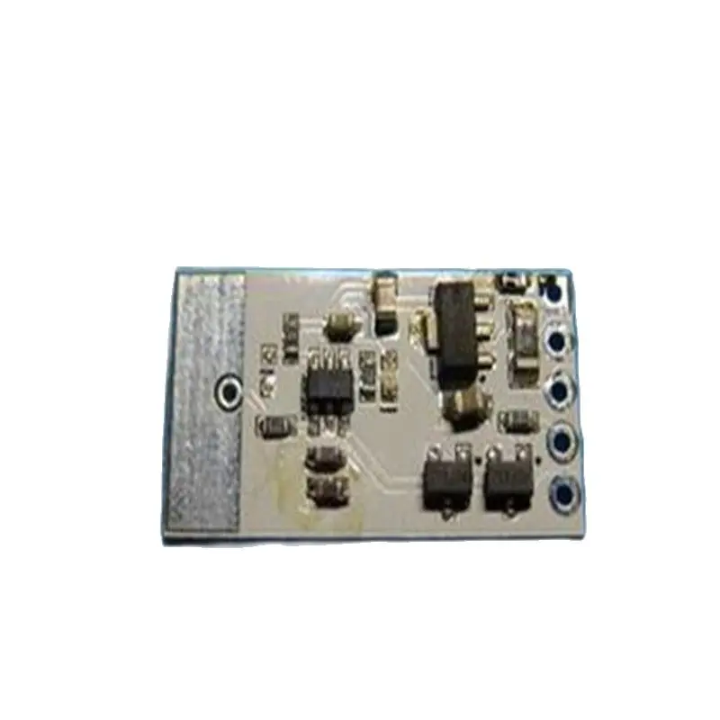 Stepless Adjustable LED Panels PWM Dimming Electronic Component for Sensitivity Control