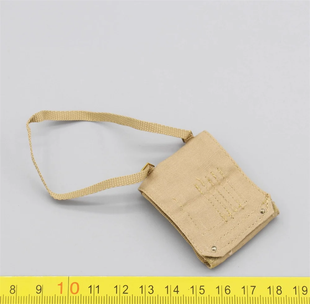 1/6 UJINDOU UD9048 영국 군인 작전 정원 남성 헤드 스컬프트 조각 목 연결 캡 가방 포함 12인치 인형 피규어용