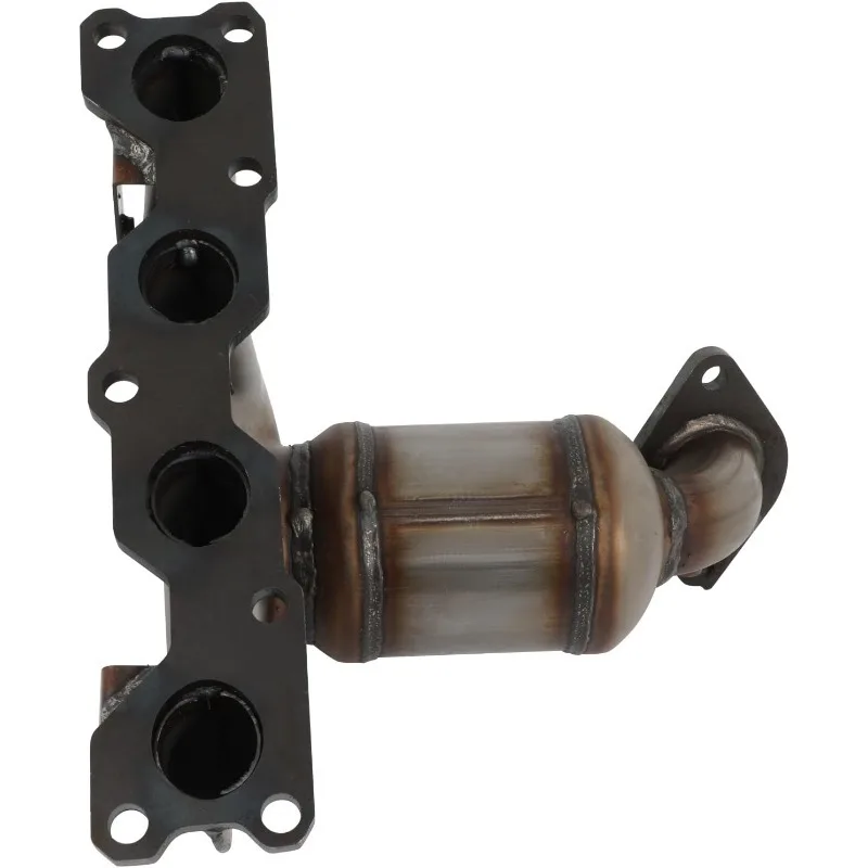 674-128 محول حفاز بديل مناسب تمامًا لكيا لأوبتيما 2009 2010 2011 2012 2013 2014 2015,2.4L,EPA متوافق