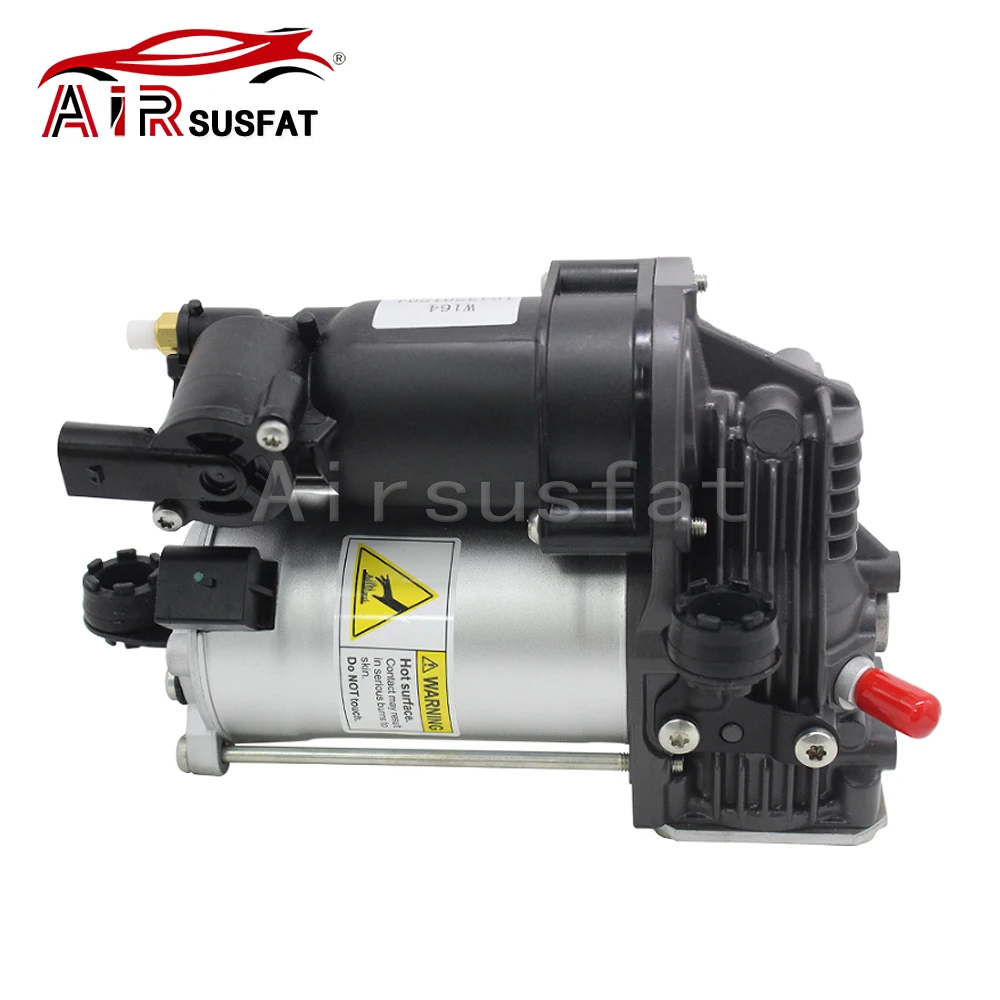 1PC Air Compressor Pump For Mercedes Benz W221 C216 2005-2013 W164 X164 2005-2012 A2213200704 A2213201704 A1643201204