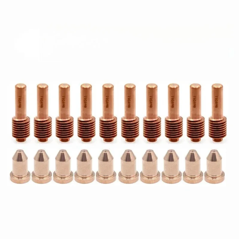 for Miller ICE-40C 55C 55CM 192048 192047 192052 192051 192204 192053 192056 Plasma Cutting Torch Consumable 6