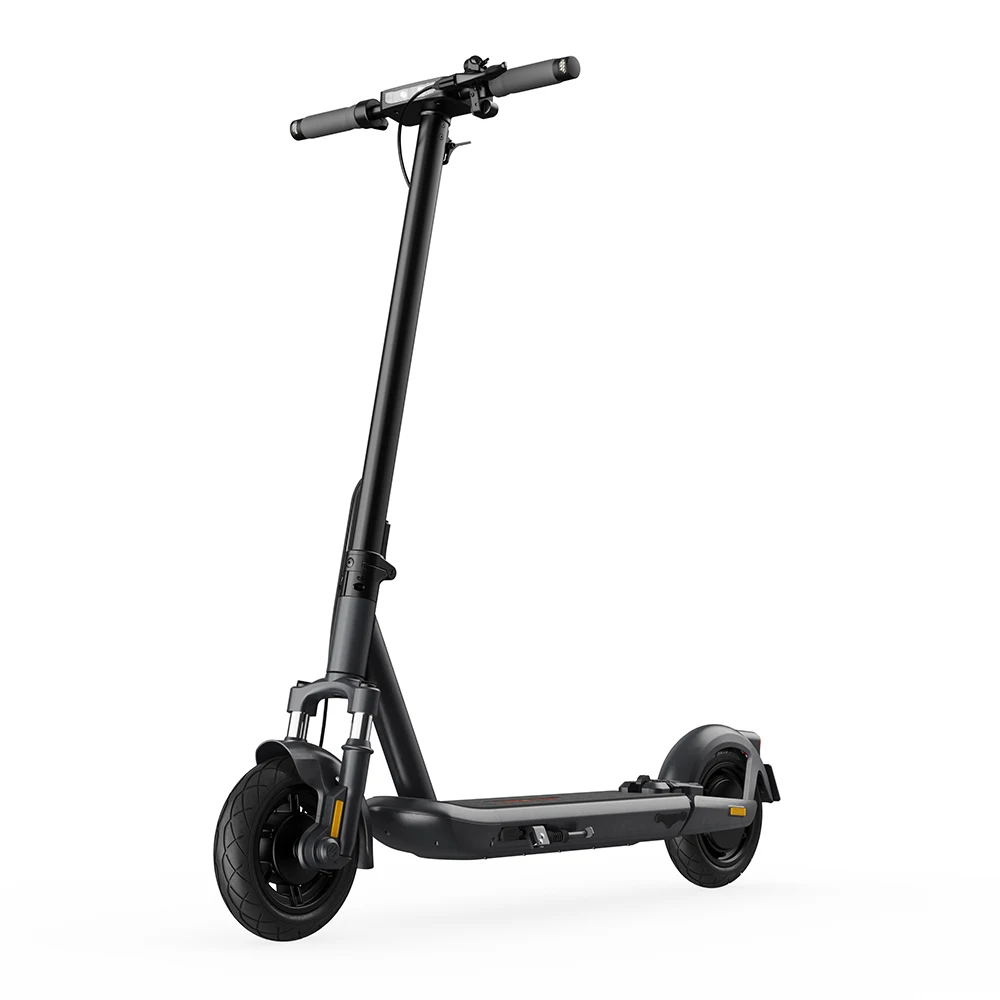 INMOTION S1F/S1/L9 Untere Gehäuseabdeckung des Armaturenbretts für E-Scooter-Teile – Detail 3
