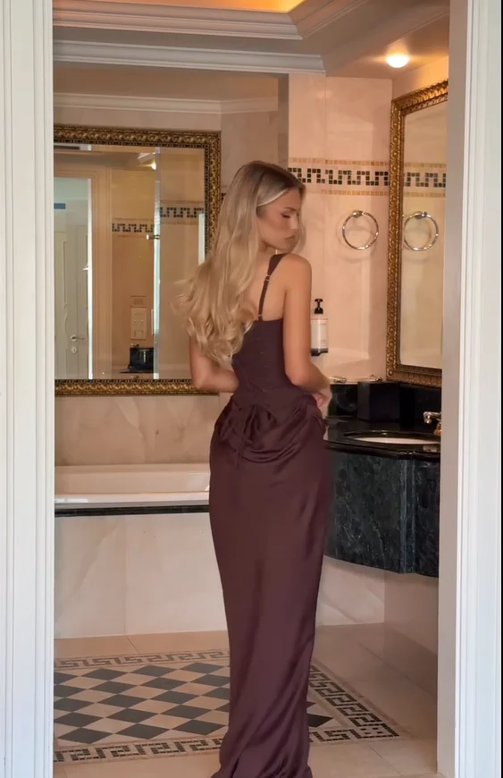 Thumbnail 3 - #13 Trending Evening Dresses Right Now