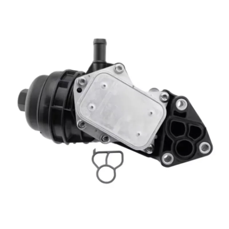2701800810 Automotoroliekoeler Olieradiator voor Mercedes-Benz A/B/GLA-Klasse CLA