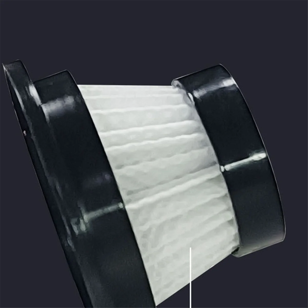 Mite Remover Mini Wireless Bed Vacuum and Remove Mite Eliminator Dehumidification Vacuum Cleaner for Home Purple