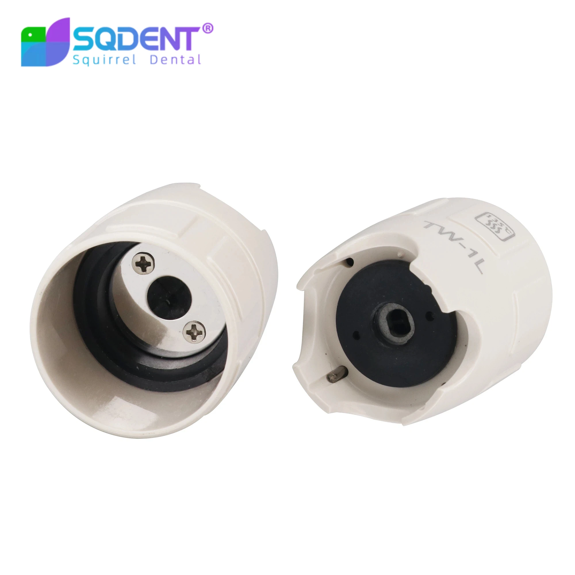 Dental Ultrasonic Scaler Tip Torque Wrench Key Holder for EMS for Woodpecker for Satelec Piezo Scaler Handpiece Dentista Tool view 3