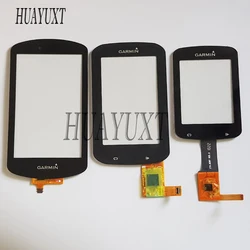 For Garmin EDGE 1030,EDGE 1000,EDGE 820 touch screen GPS digitizer screen replacement panel