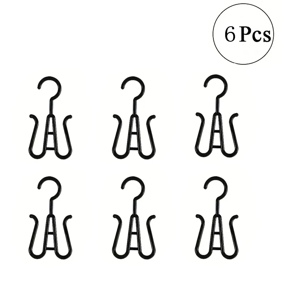 2-10 Pcs Wig Storage Hanger for Optimal Wig Shape