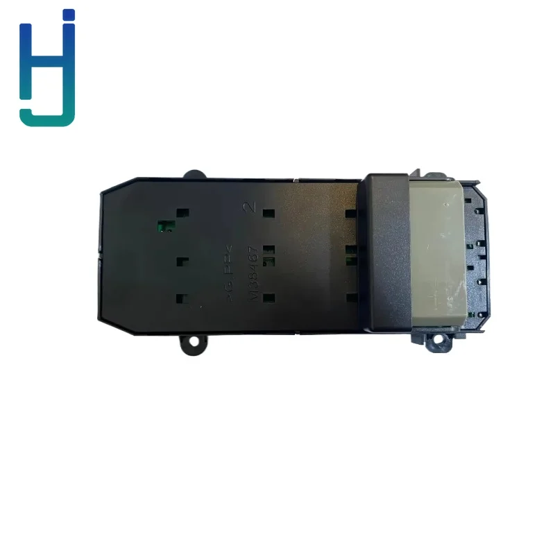 35750SWAG01 Electric Power Window Console Switch For Honda Accord 2008 2009 2010 2011 2012 3
