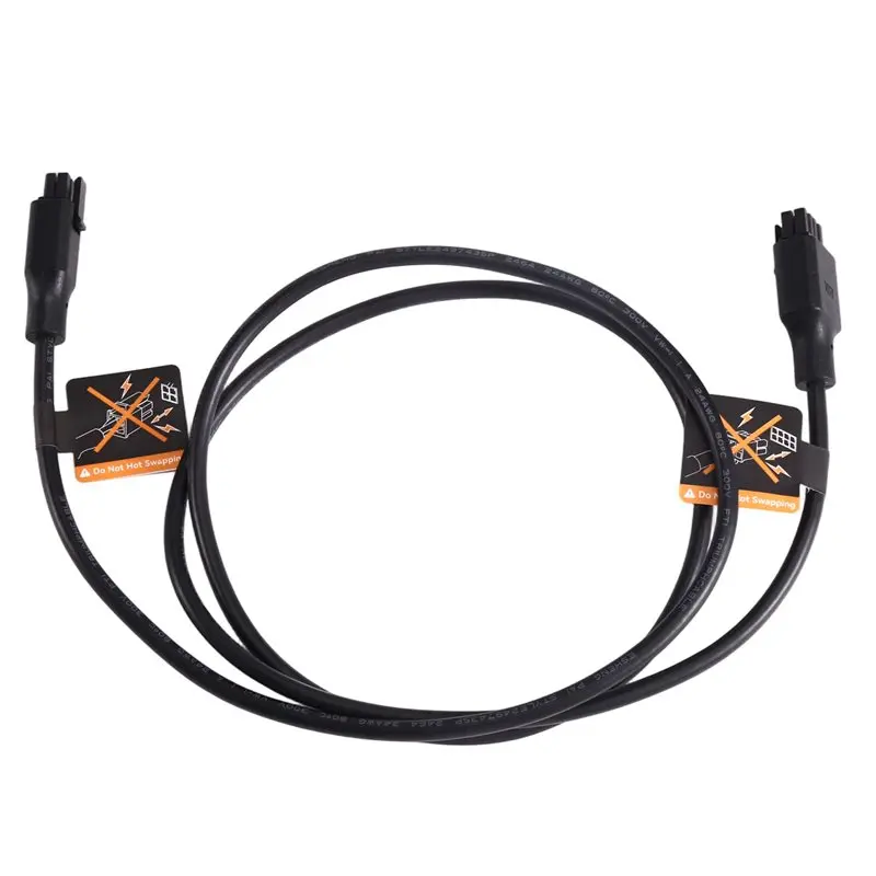 

8 Pin-4 Pin Signal Cable For QIDI BOX Printer Connection 8P-4P Signal Transmission Cable