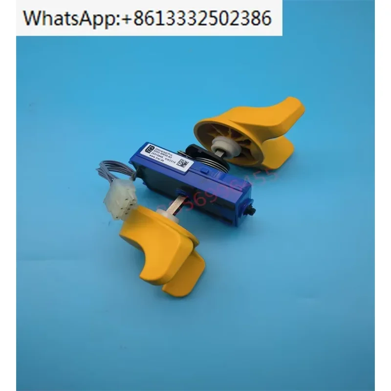 Xilin Zhuo Yi Palle… - image