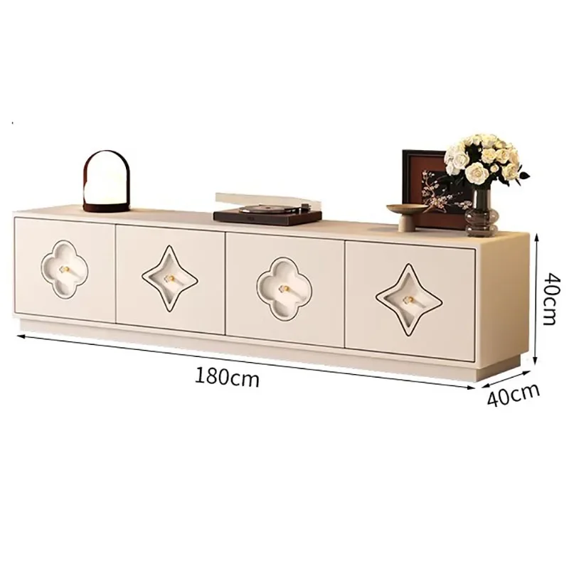 Drawers Storage TV Stand Nordic Beauty Trend Nordic Tv Stand Premium Elegant Mobiletto Porta