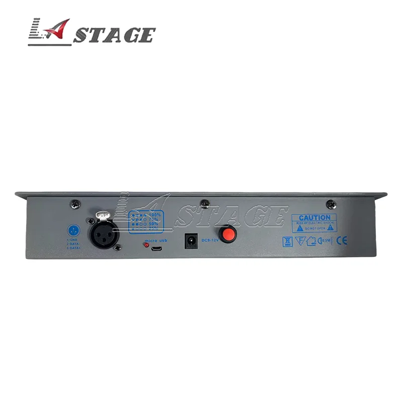 dj Stage Light Mini Controller Mini192 Console LED Par Lights DJ Light Console LED Disco Light Effects console