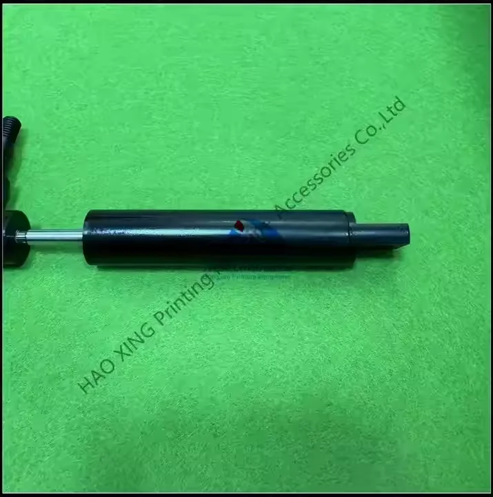 

1 комплект запасных частей для замены цилиндра хорошего качества для буфера Mitsubishi, горячая распродажа, буфер для оборудования для офсетной печати