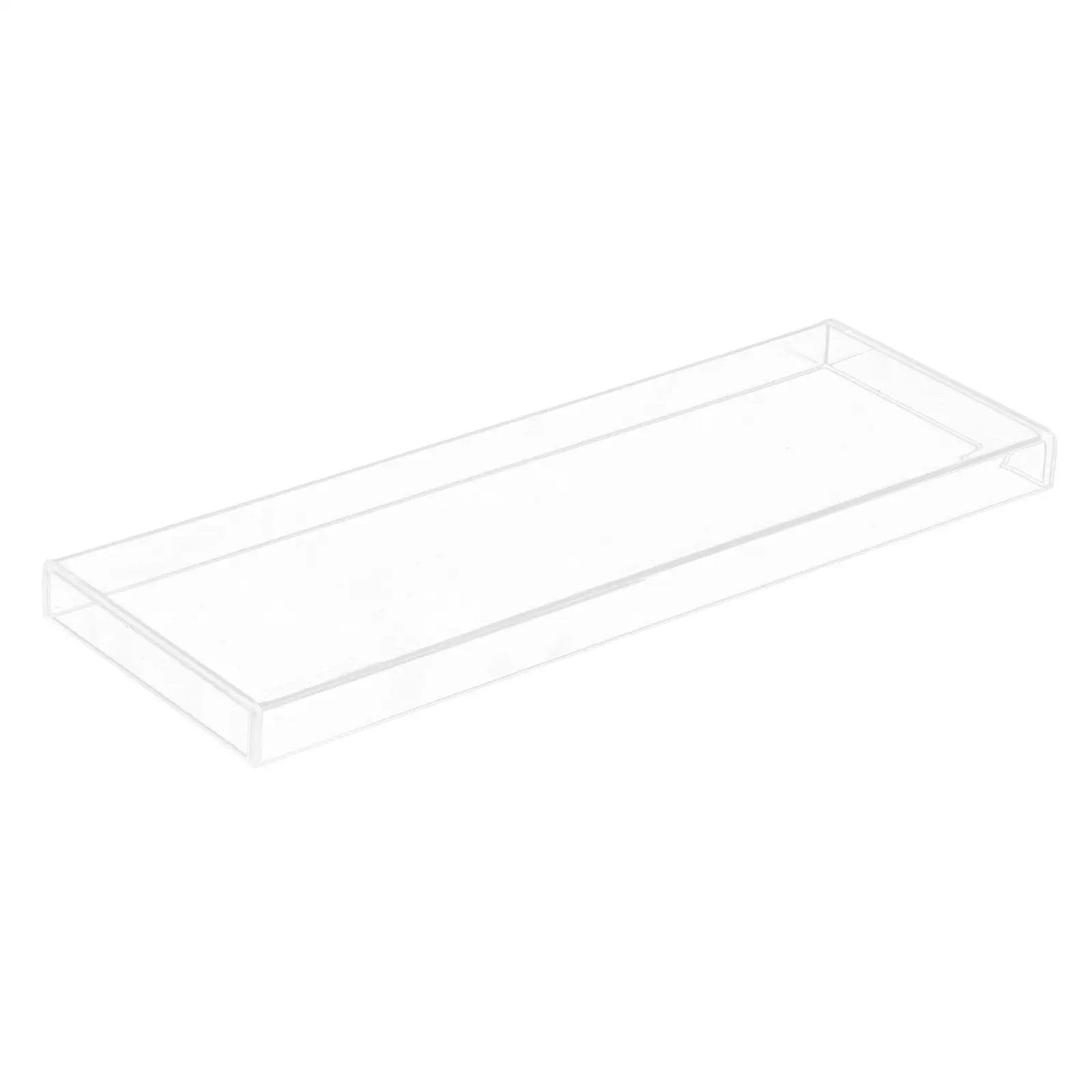 Cubierta antipolvo para teclados mecánicos, accesorios transparentes, protectores de alto rendimiento, impermeables, acrílicos, para escritorio