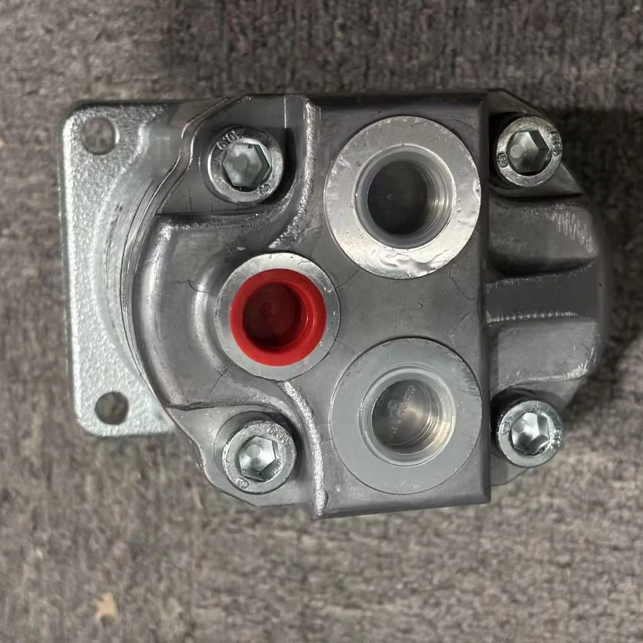 Hochwertiger Getriebemotor 9629671000