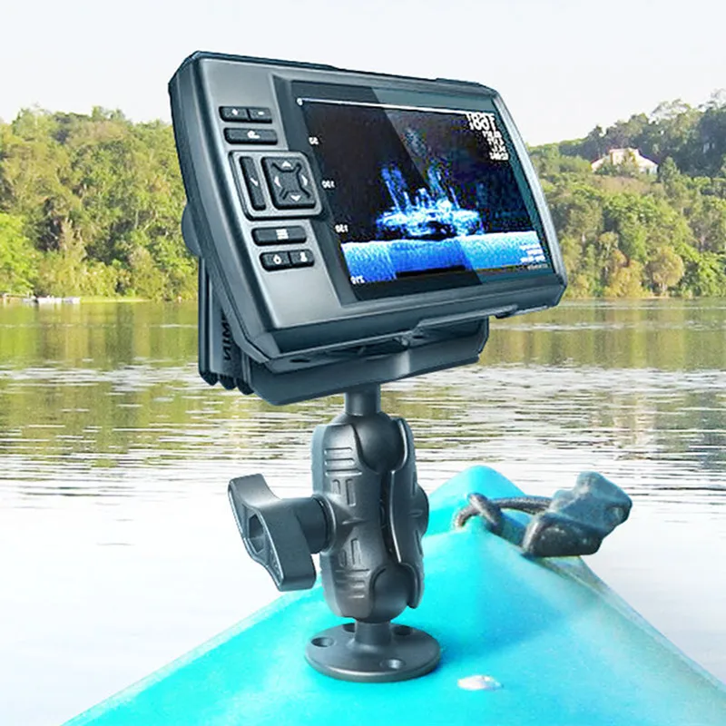 2.25" Ball Mount Wi…