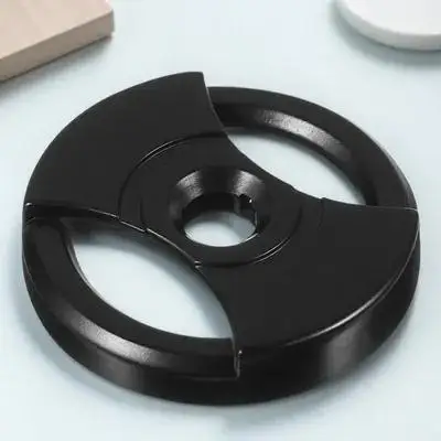 High-Strength 45 To 33 Turntable Adapter For Vinyl Record Player Disc Replacement Accessory Turntable Record Adapter