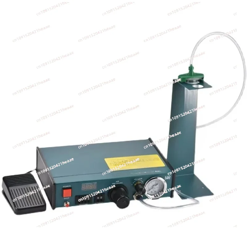 Suitable for Semi-automatic precision glue filling machine  Automatic glue dispenser Manual glue  Silicone