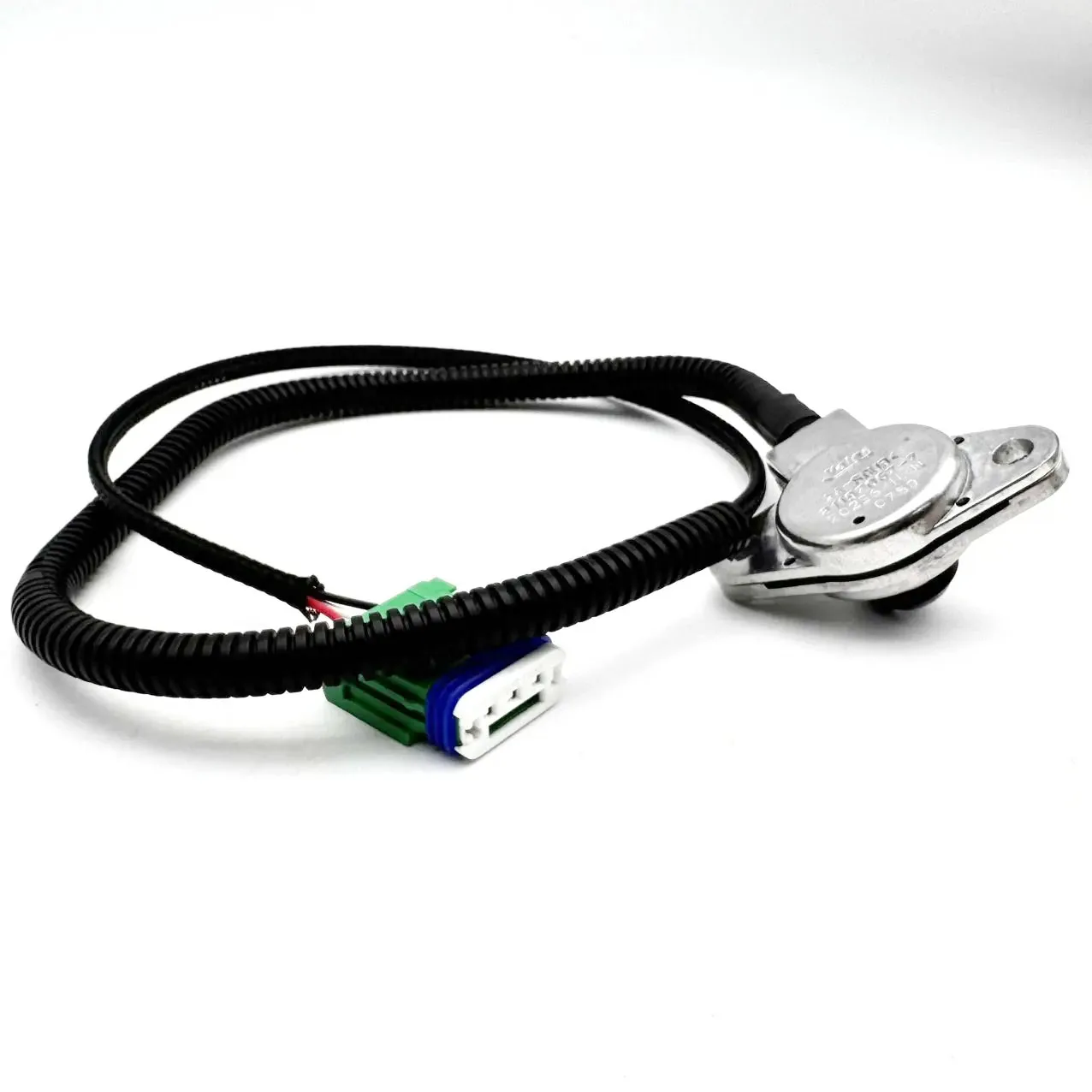 

Датчик давления трансмиссионной жидкости (новый) для Peugeot 206, 307, 308, Citroen C3, C4, C5, C8, Renault 19 (HDI, DPO, AL4) / OE: 7700100009, 252924