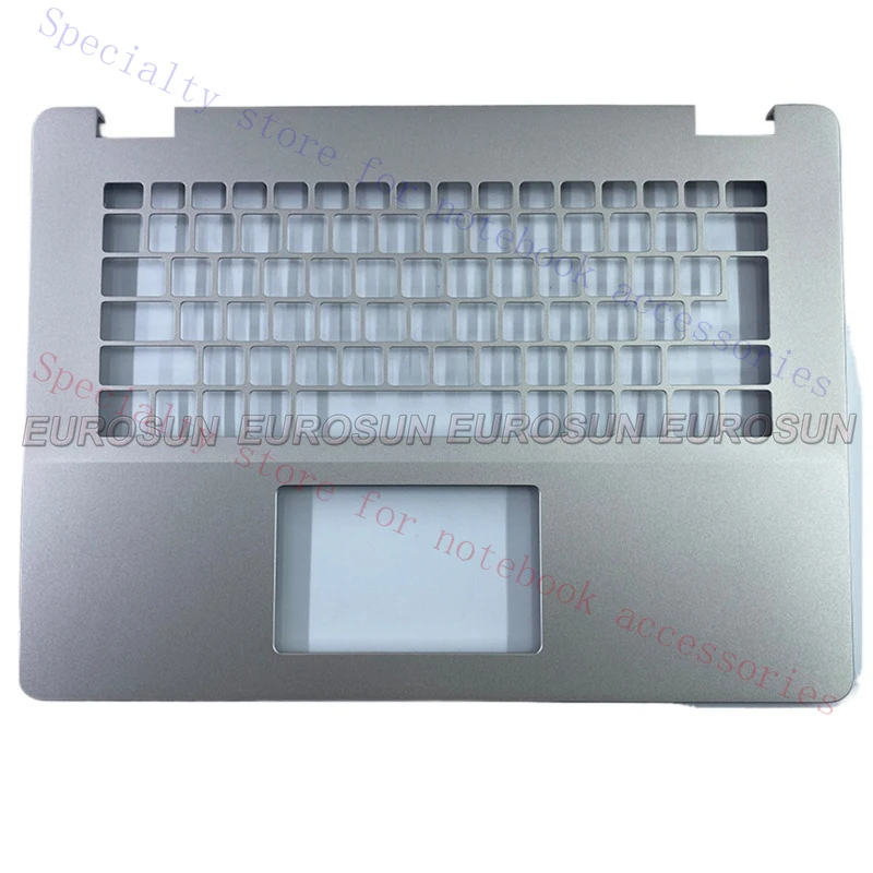 

A+ New For DELL Vostro V3400 Laptop Palmrest Upper Case Keyboard cover 0G36HP G36HP