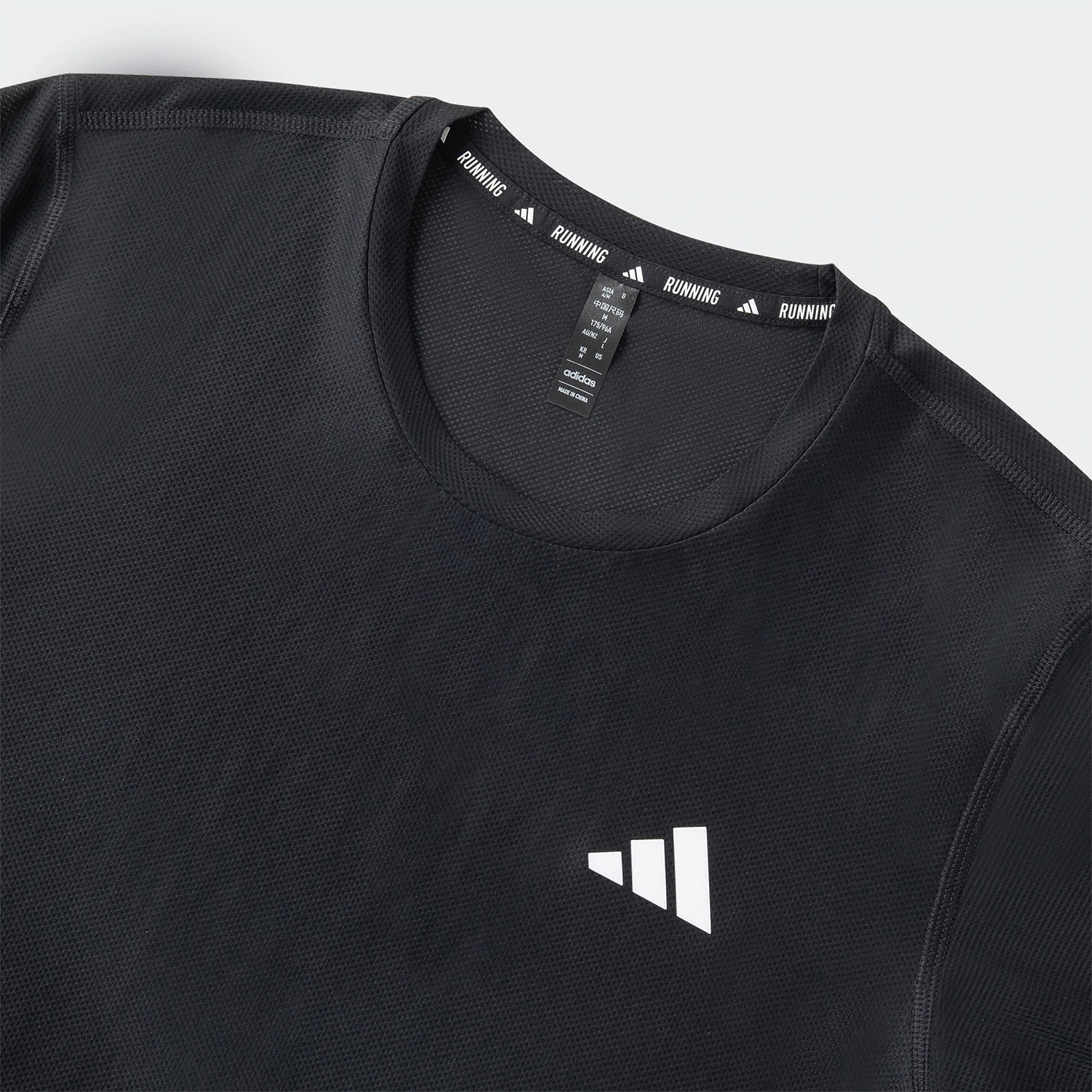 Adidas genuine OTR B TEE Men's Running Short Sleeve T-Shirt JY8583