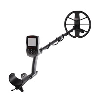 Gold Hunter T90 Waterproof Pinpointer Metal Detector Long Range Gold Detector Machine Underwater Gold Detector