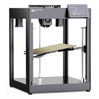 TWOTREES SK1 700mm/s Klipper 3D Printer Machine Ultra High Speed Automatic Leveling Stampante Imprimante Impresora 3D Printer