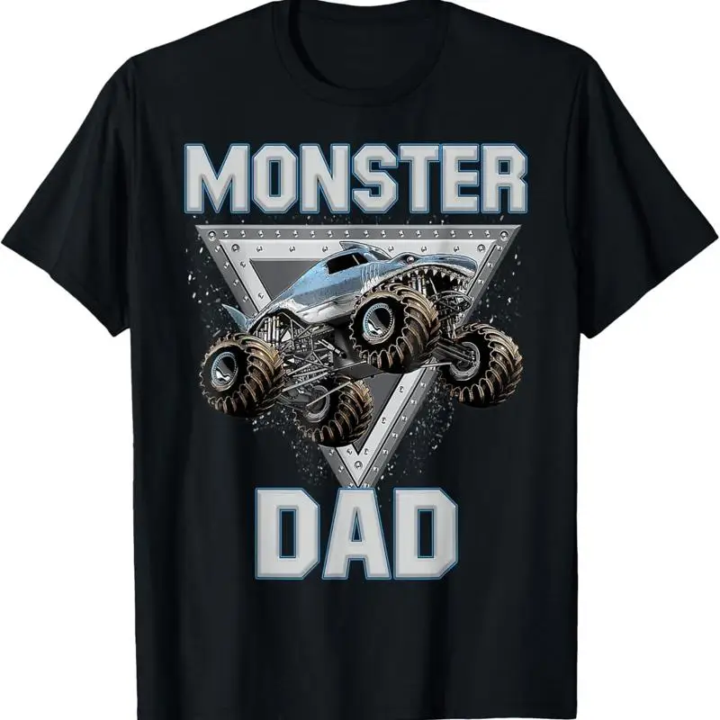 Monster Truck Dad F…