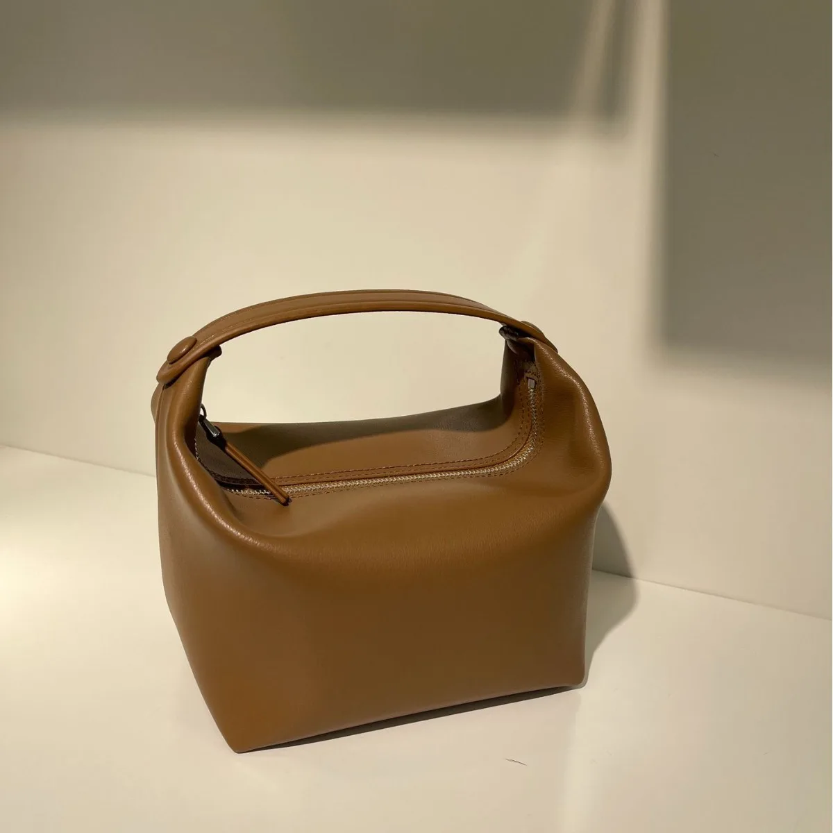 

New Arrival Ladies Handbag Lunch Box Tote Mini Bucket Purse Clutch Shoulder Bag