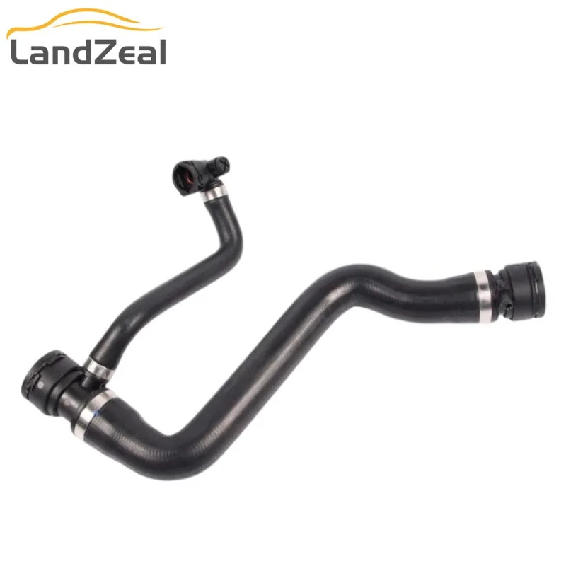 OEM 17127531768 Auto Spare Car Parts Engine Coolant Radiator Hose  Water Pipe for Mercedes-Benz CLC C218 X218