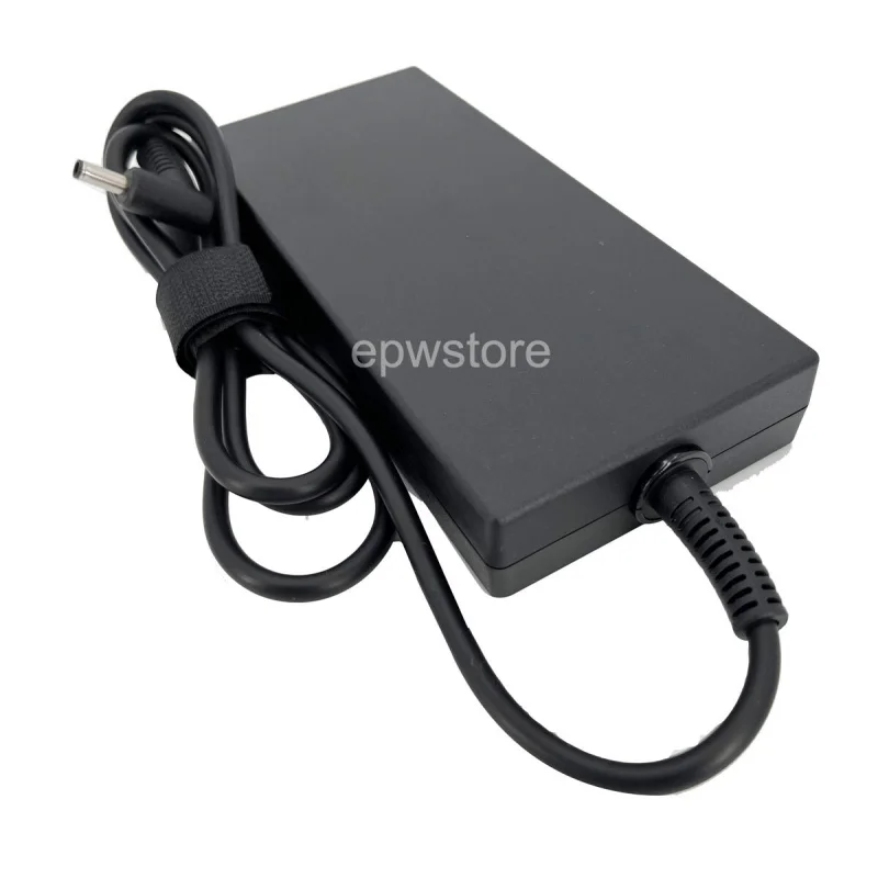TT+Chicony 240W AC Adapter Charger MSI Stealth 14 AI Studio A1VGG-027AU A1VGG-038AU