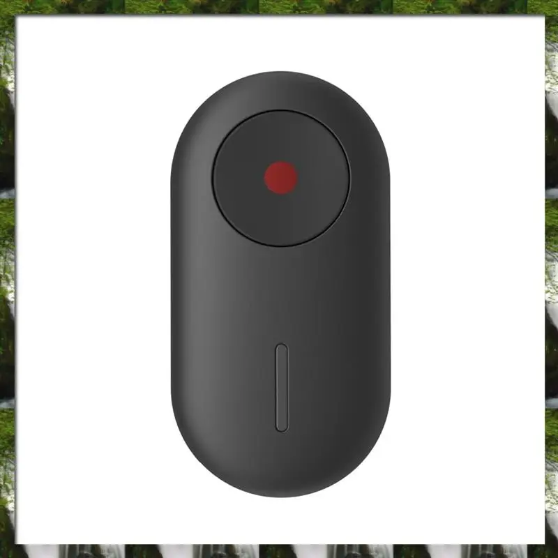 The New For Insta360 X4 Mini Remote Sports Cameras Remote Sports Cameras Remote Forinsta 360 X4 Sports Cameras Accessories