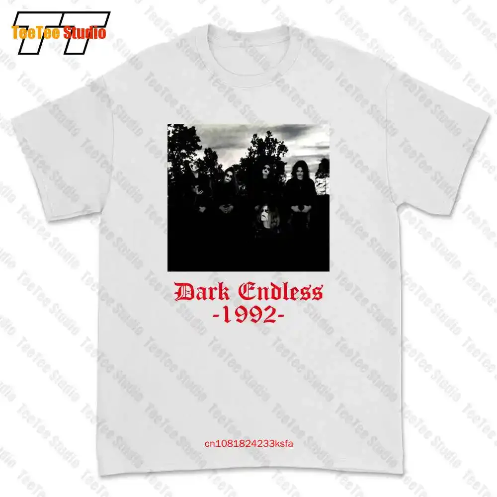Marduk Dark Endless Dark Funeral Darkthrone Satyricon Dimmu Borgir T-shirt Tee OAFV