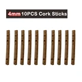 10pcs - 4mm