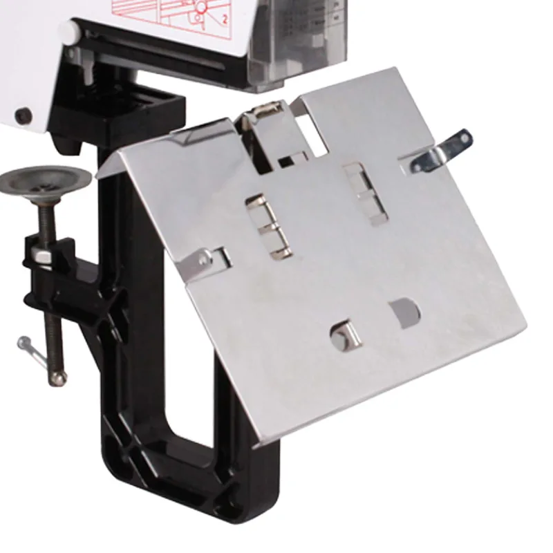 Electric Medium Seam Stapler ST-100 Multifunctional Heavy-duty Cross-border Single Head Horseback Riding Flat Riding A3
