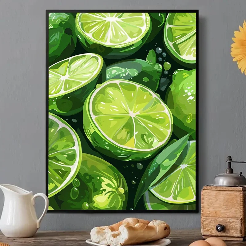 quebra-cabeca-tematico-de-frutas-500-1000-1200-2000-pecas--limao-lazer-e-relaxamento-decoracao-moderna-para-casa-presente-educacional