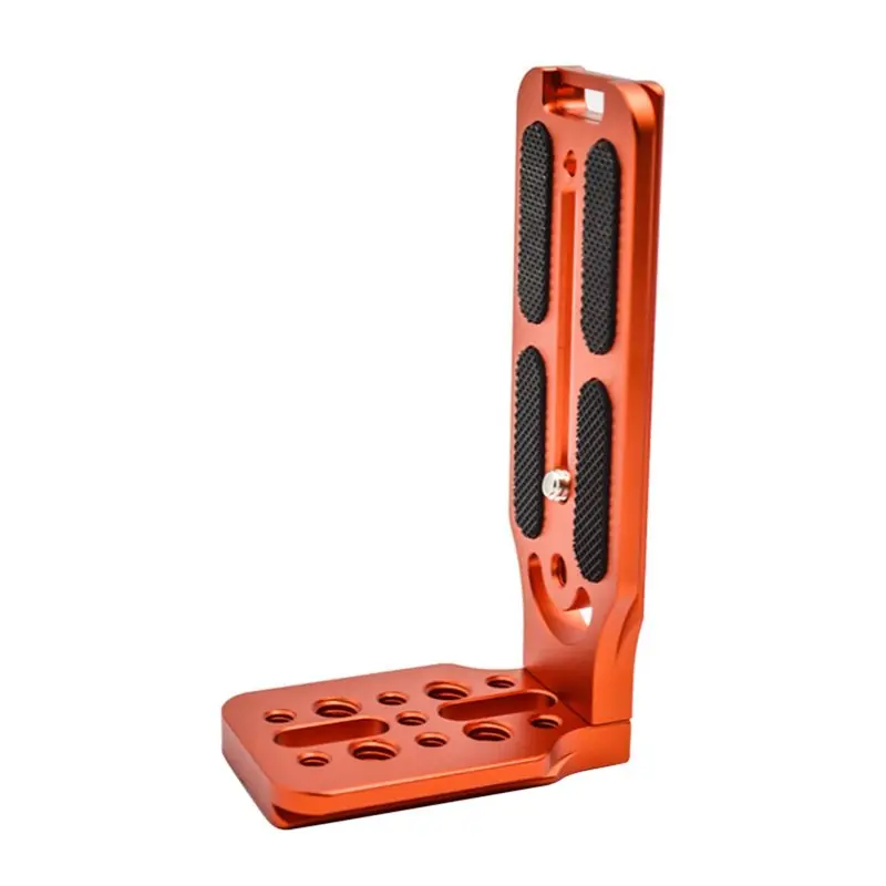 FEDI-Universal Camera L Bracket Quick Release L Plate 1/4