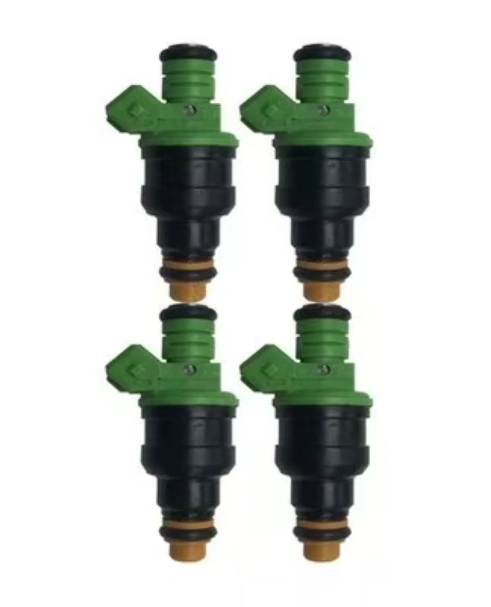 

FUEL INJECTORS 0280150558 Fits For 1984-2005 VW AUDI BMW FIAT FORD 440CC 42LB EV1