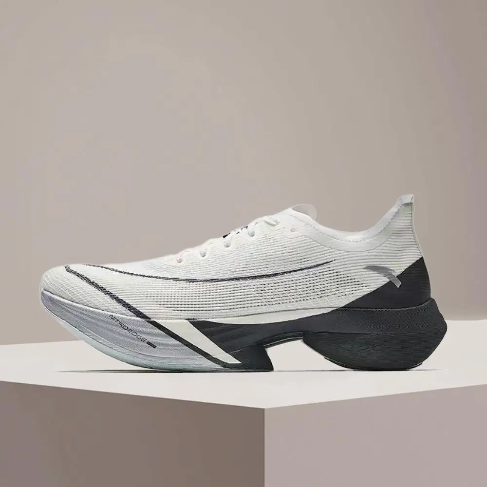 

Anta C10 Pro: удобные, минималистичные, стильные и универсальные — нескользящие, дышащие мужские кроссовки с низким верхом 112445574-1